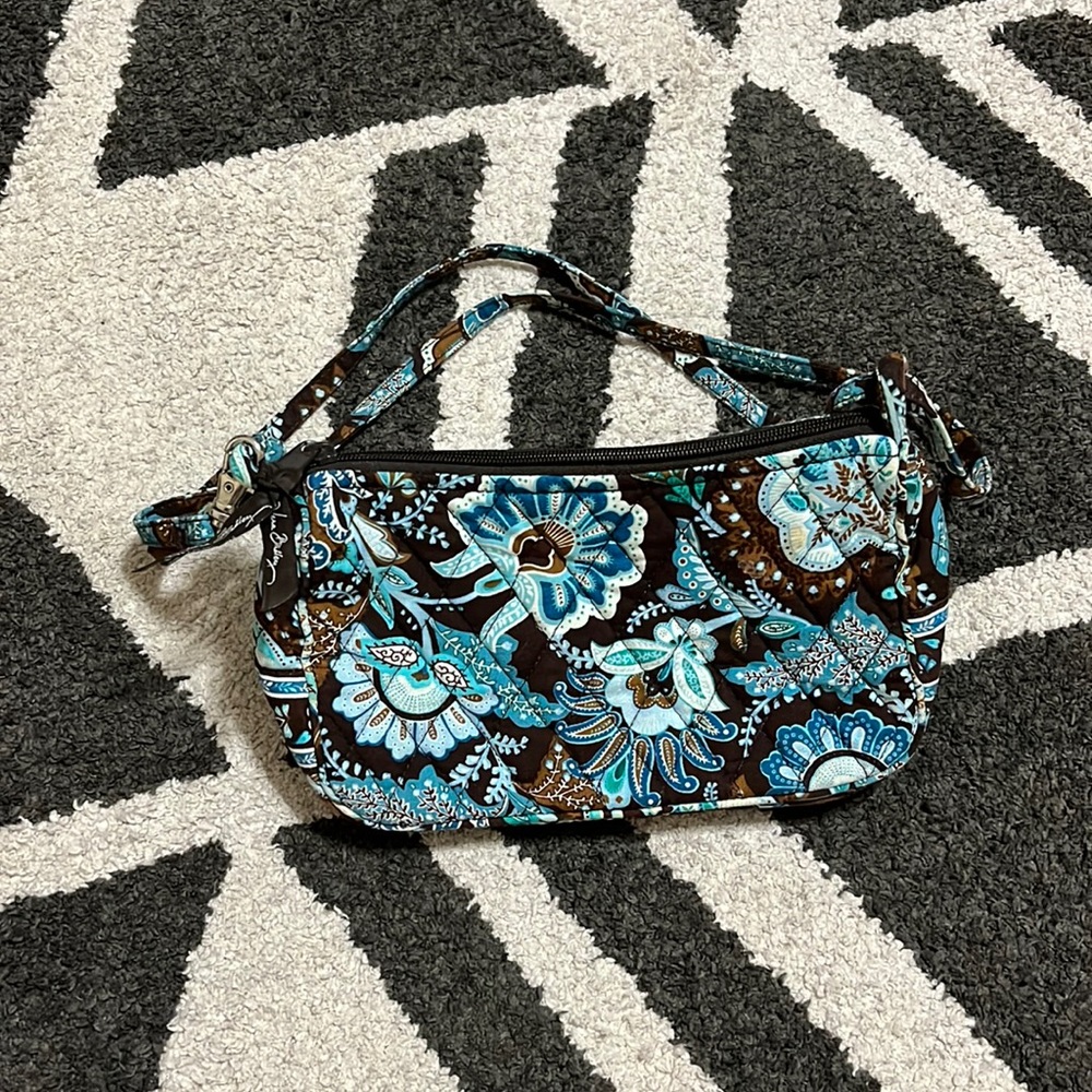 Vera Bradley mini purse